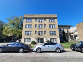 Building Photo - 1303 Cass