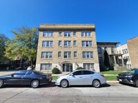 Building Photo - 1303 Cass