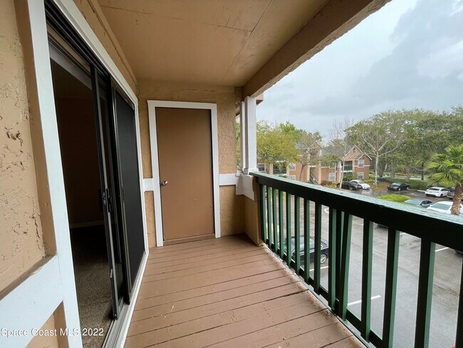 Building Photo - 7667 N Wickham Rd