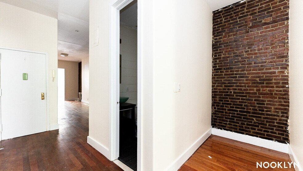 Building Photo - 38 Nostrand Ave