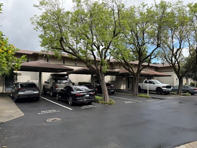Building Photo - 2 BED 1.5 BATH CONDO IN WALNUT CREEK