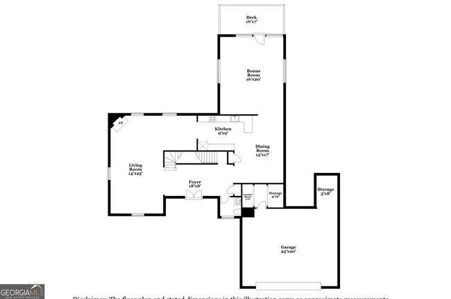 Building Photo - 4433 Woodbank Ln