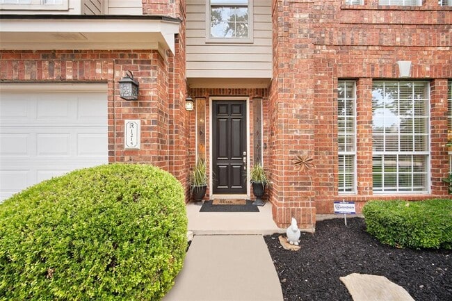 Building Photo - 1215 Boerne Dr