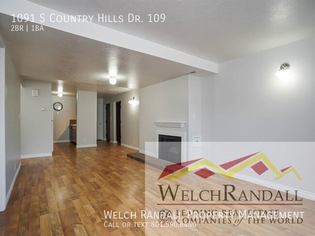 Building Photo - 1091 Country Hills Dr