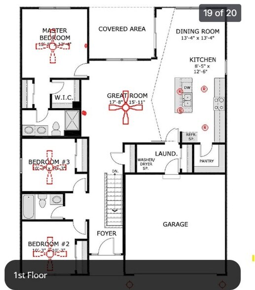 Building Photo - 443 Sweetgrass Dr