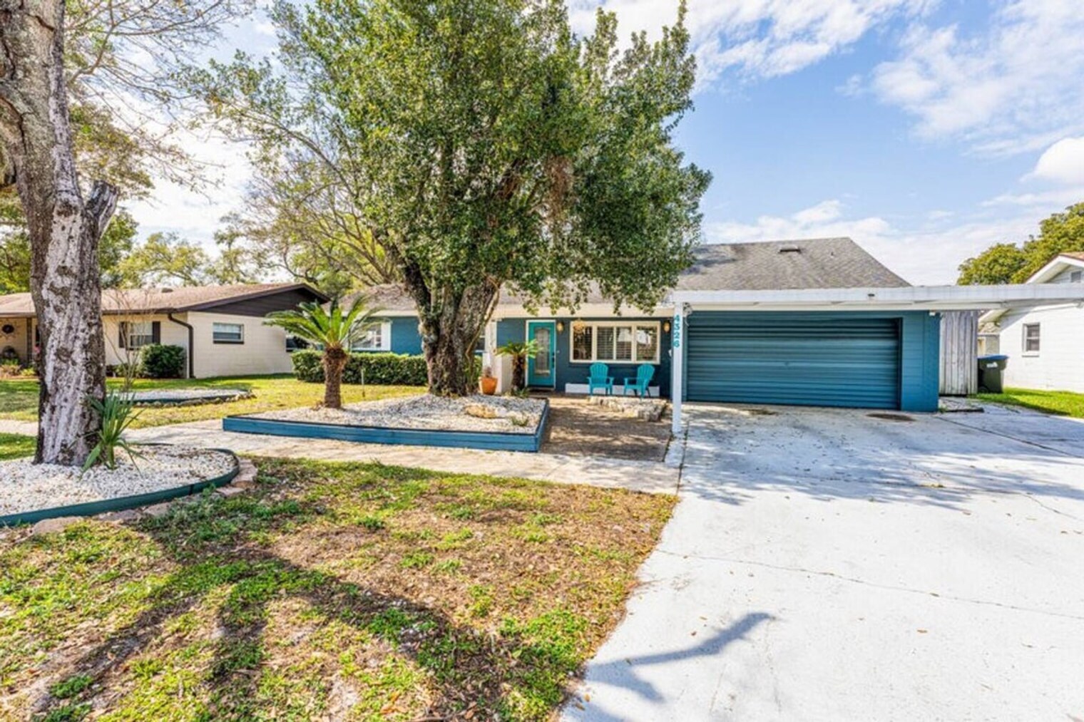 Building Photo - 4544 Gilpin Way