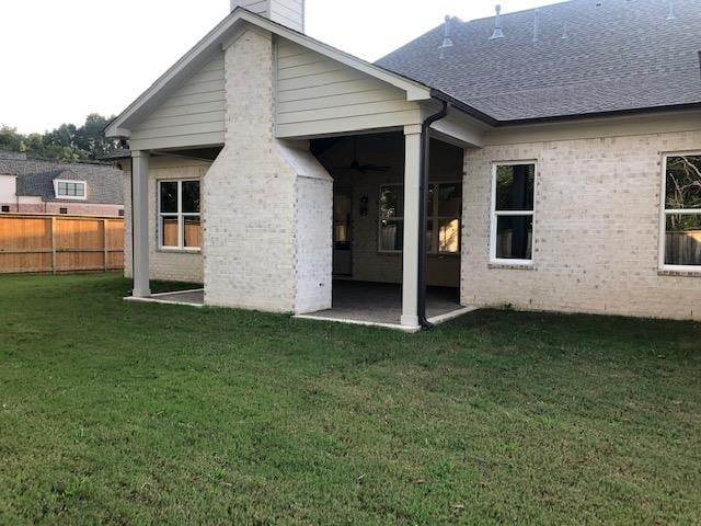 Building Photo - 1302 Belfair Dr