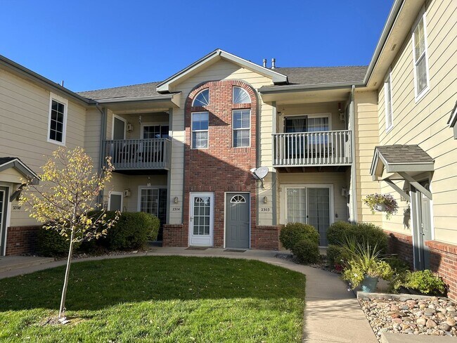 Primary Photo - Step Into Style at This Renovated Greeley ...