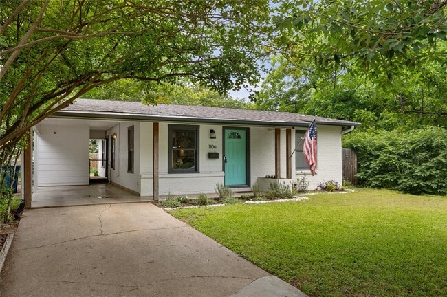 Building Photo - 1106 Arcadia Ave