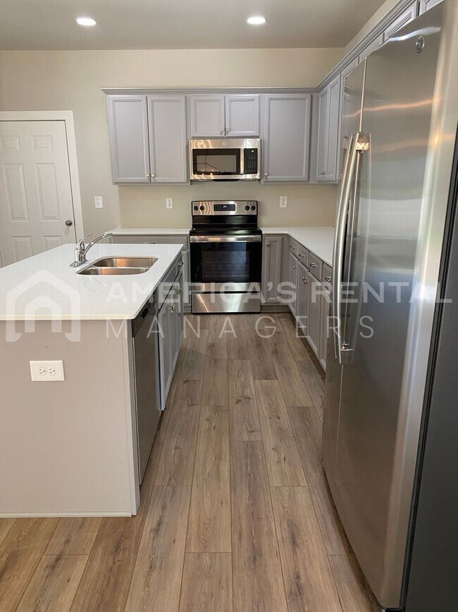 Building Photo - Home for Rent in Odenville, AL! Call Now! ...