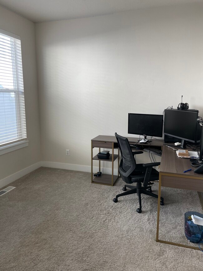 Second Floor Bedroom (1) - 1009 S 2740 E