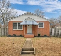 Building Photo - 5601 Campbell Ave