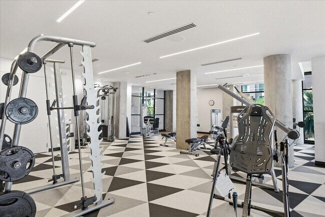 Building Photo - 3131 N Central Ave