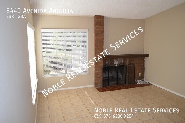 Building Photo - 8440 Avenida Angulia