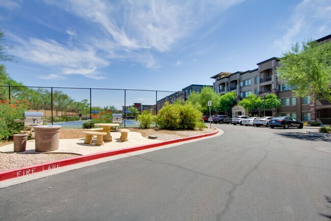 Building Photo - 5350 E Deer Valley Dr