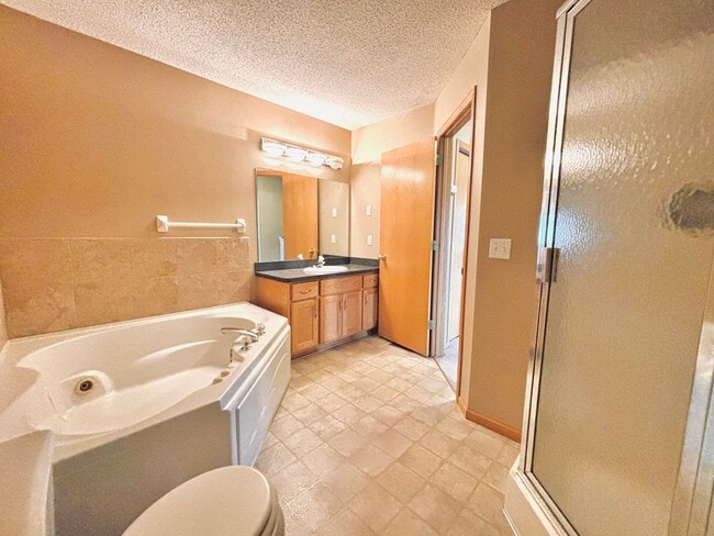 Building Photo - Spacious 3bed Townhome in Coon Rapids.  FI...