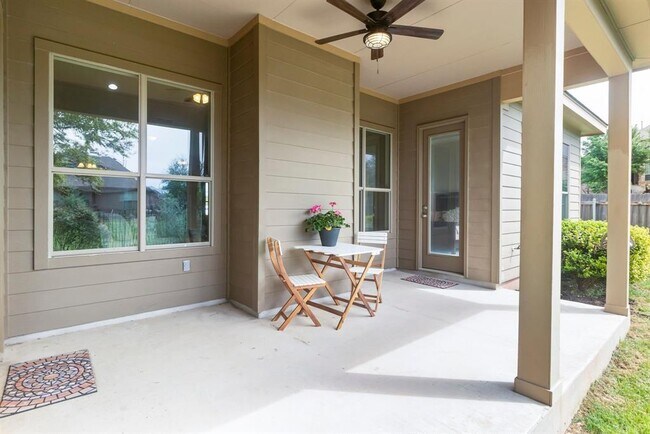 Building Photo - 5401 Coral Bean Cove