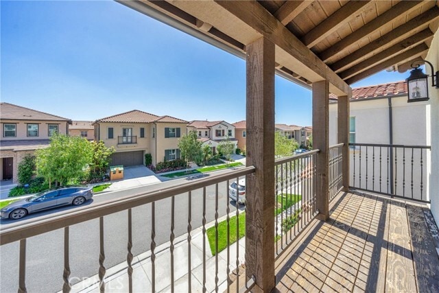 Building Photo - 107 Cordial