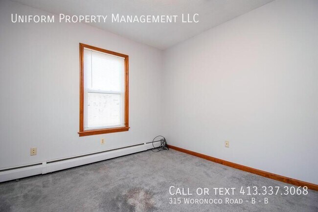 Building Photo - 315 Woronoco Rd