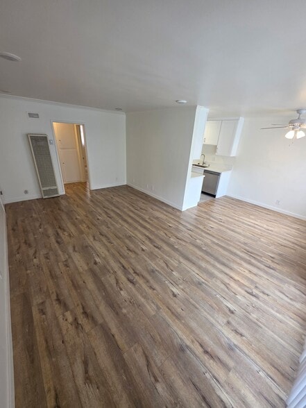 Building Photo - 4469 Murietta Ave