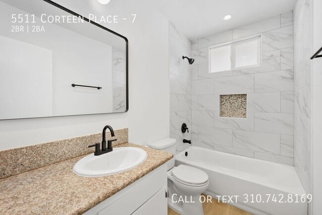 Building Photo - 5511 Corteen Pl