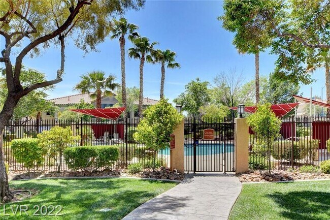 Building Photo - 7885 W Flamingo Rd