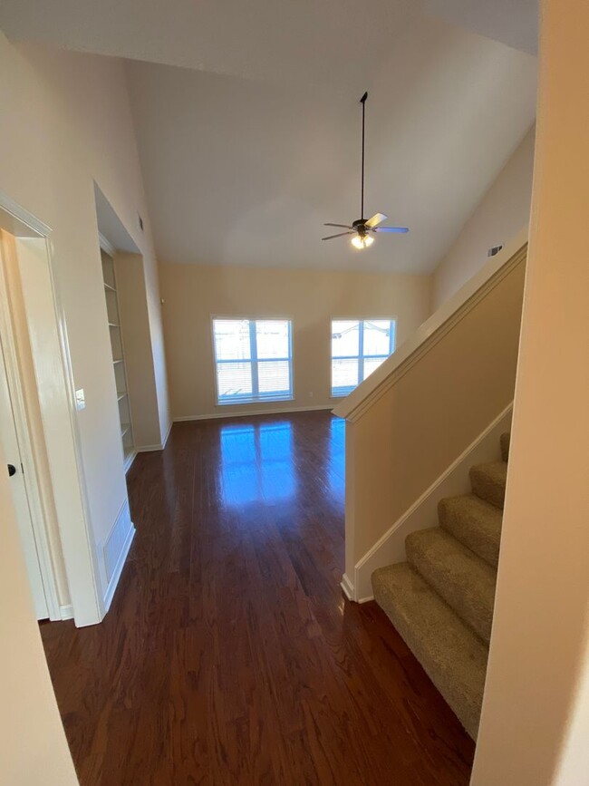 Building Photo - Bartlett 4 Bedroom 2.5 Bath Rental Home in...