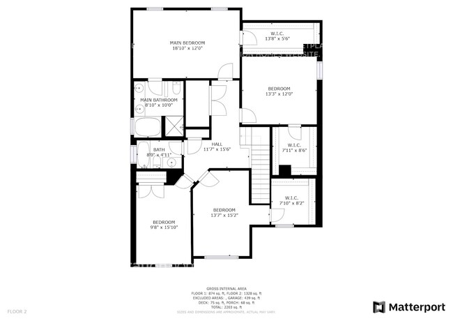 Building Photo - 907 Ballast Dr