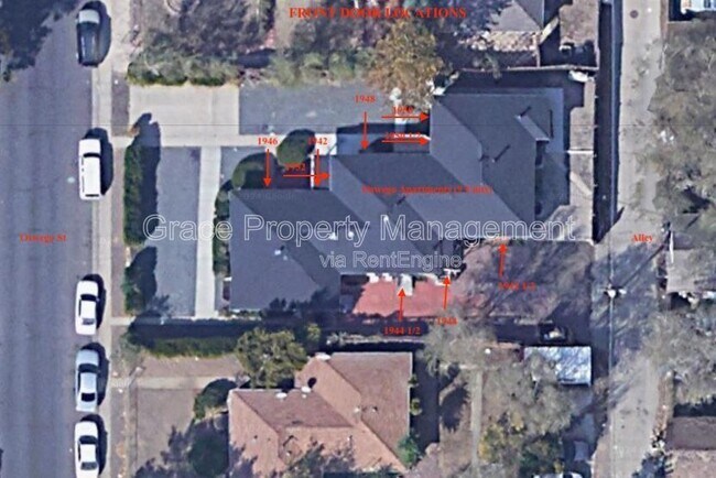 Building Photo - 1952 Oswego St