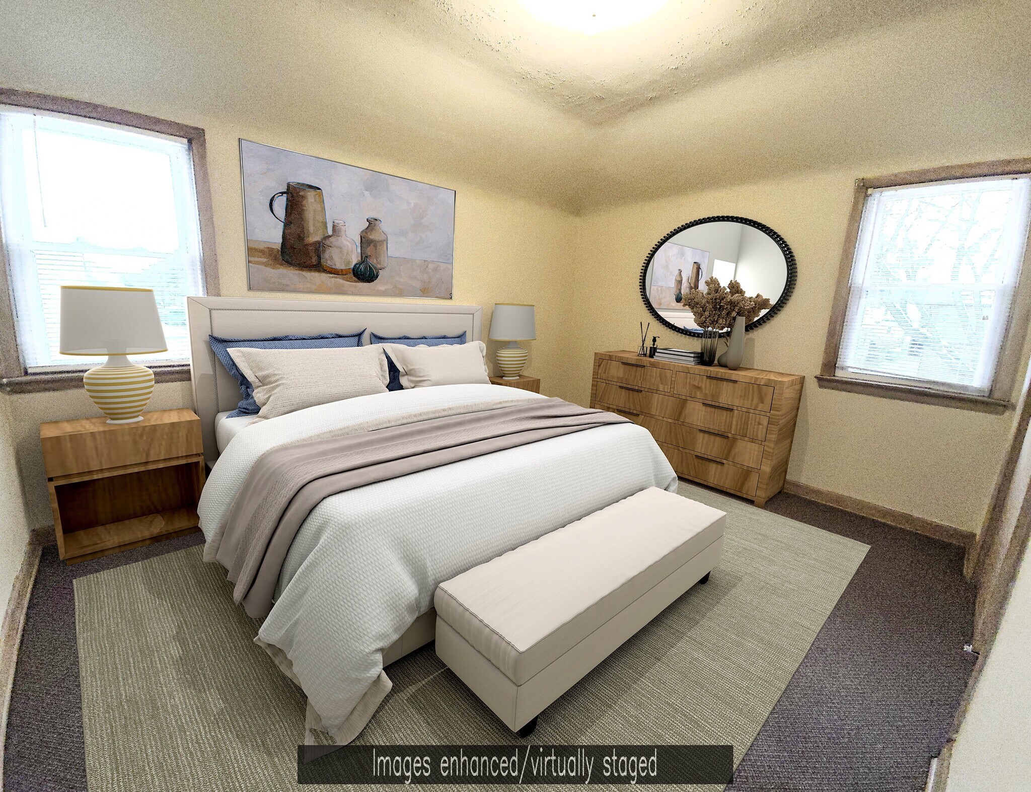 Building Photo - 6931 W Cleveland Ave