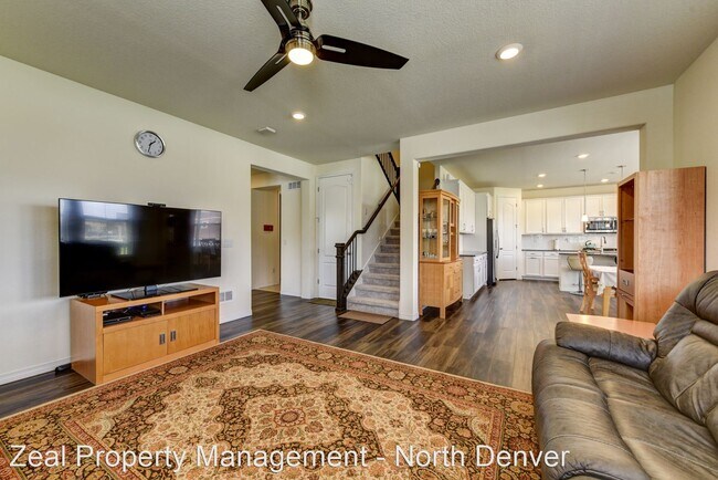 Building Photo - 5 br, 5 bath House - 16234 Beckwith Run