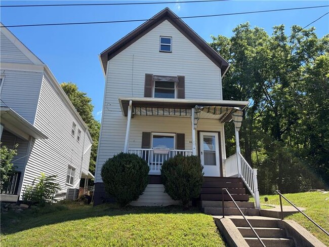 Building Photo - 223 Orchard Ave