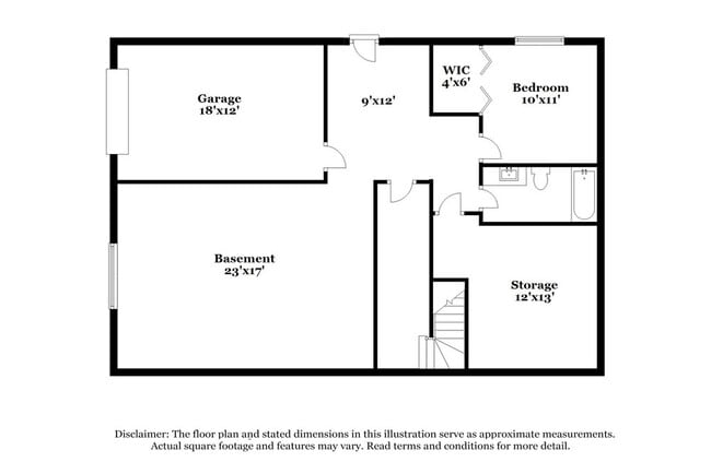 Building Photo - 5519 Denny Dr