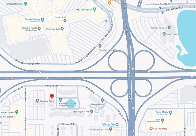 Building Photo - 1690 MN-36