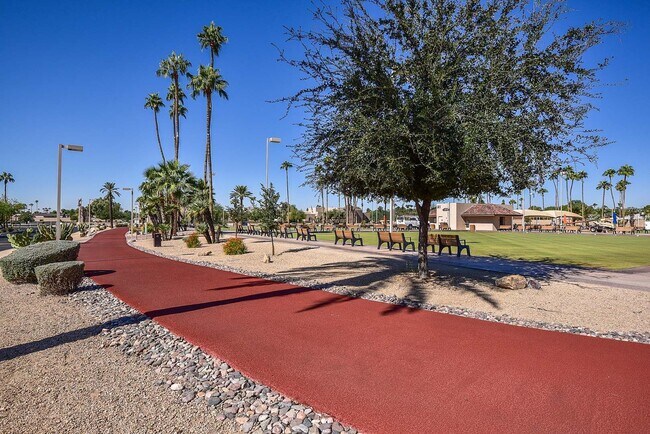 Building Photo - 55+ Gorgeous Gem Furnished ready for Move in!