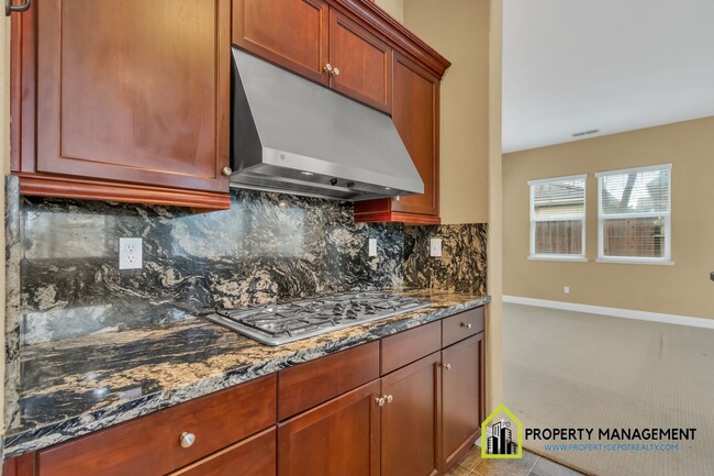 Building Photo - Exceptional Single-Story Home for Rent - 2...