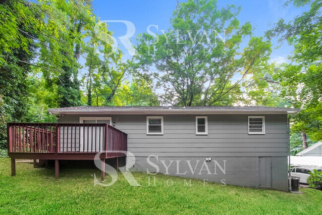 Building Photo - Because location IS everything!