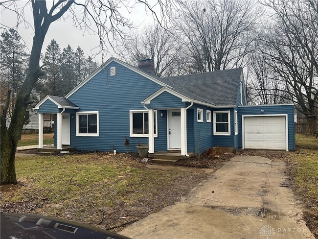 Building Photo - 1514 Grange Hall Rd