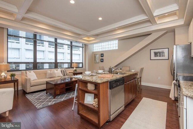 Building Photo - 1501 Locust St