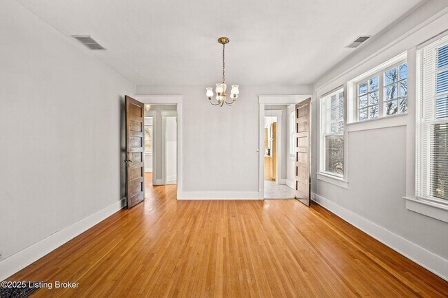 Building Photo - 1200 Cherokee Rd