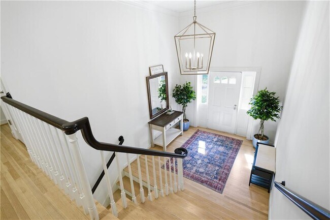 Building Photo - 4115 Glen Devon Dr NW