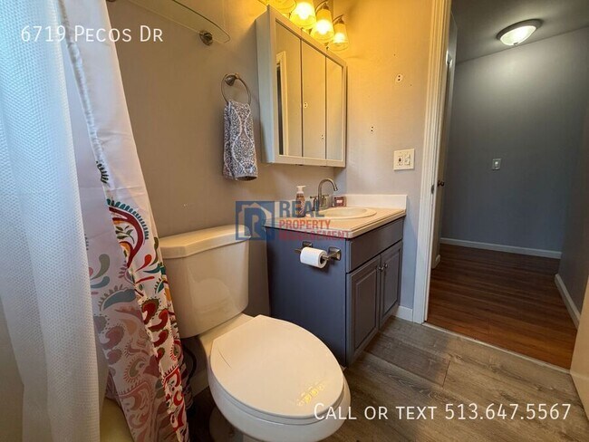 Building Photo - 6719 Pecos Dr