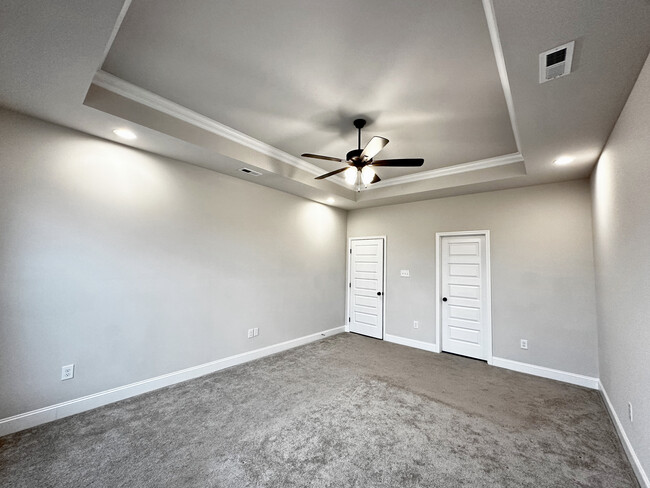 Master Bedroom - 26182 Cold Creek Dr