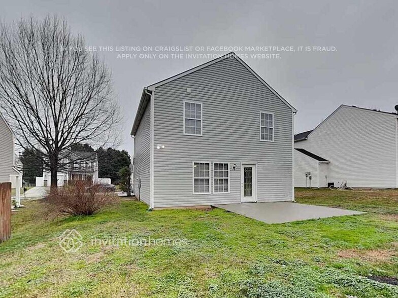 Building Photo - 1590 Matthew Allen Cir