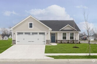 Building Photo - Beautiful New Build Ranch Home in Great Le...