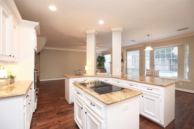 Building Photo - 7906 Tizerton Ct