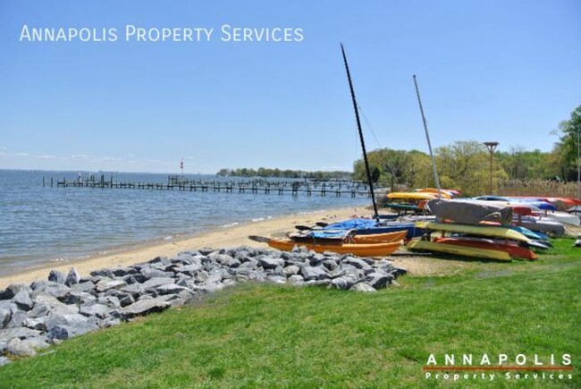 Building Photo - 2118 chesapeake harbour dr# 202