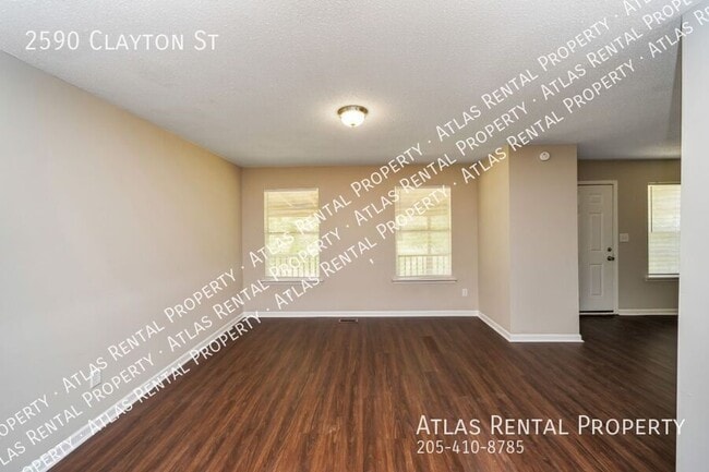 Building Photo - 2590 Clayton St