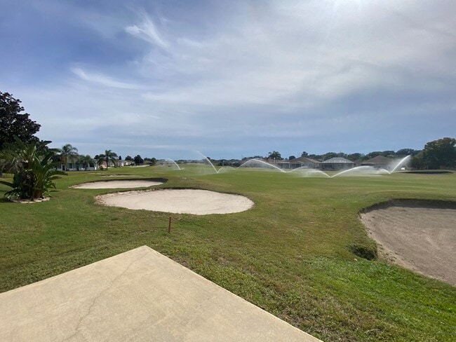 Building Photo - ANNUAL Lease – Unfurnished – Golf Course L...