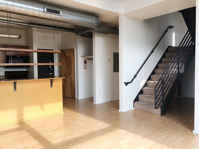 Floorplan - The Mercury